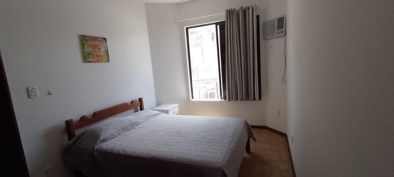 Apartamentos Studium Canasvieras Florianopolis Luaran gambar