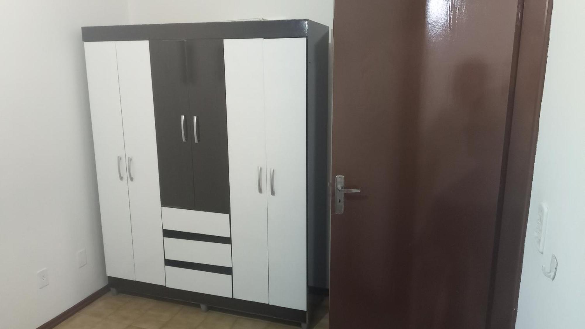 Apartamentos Studium Canasvieras Florianopolis Bilik gambar
