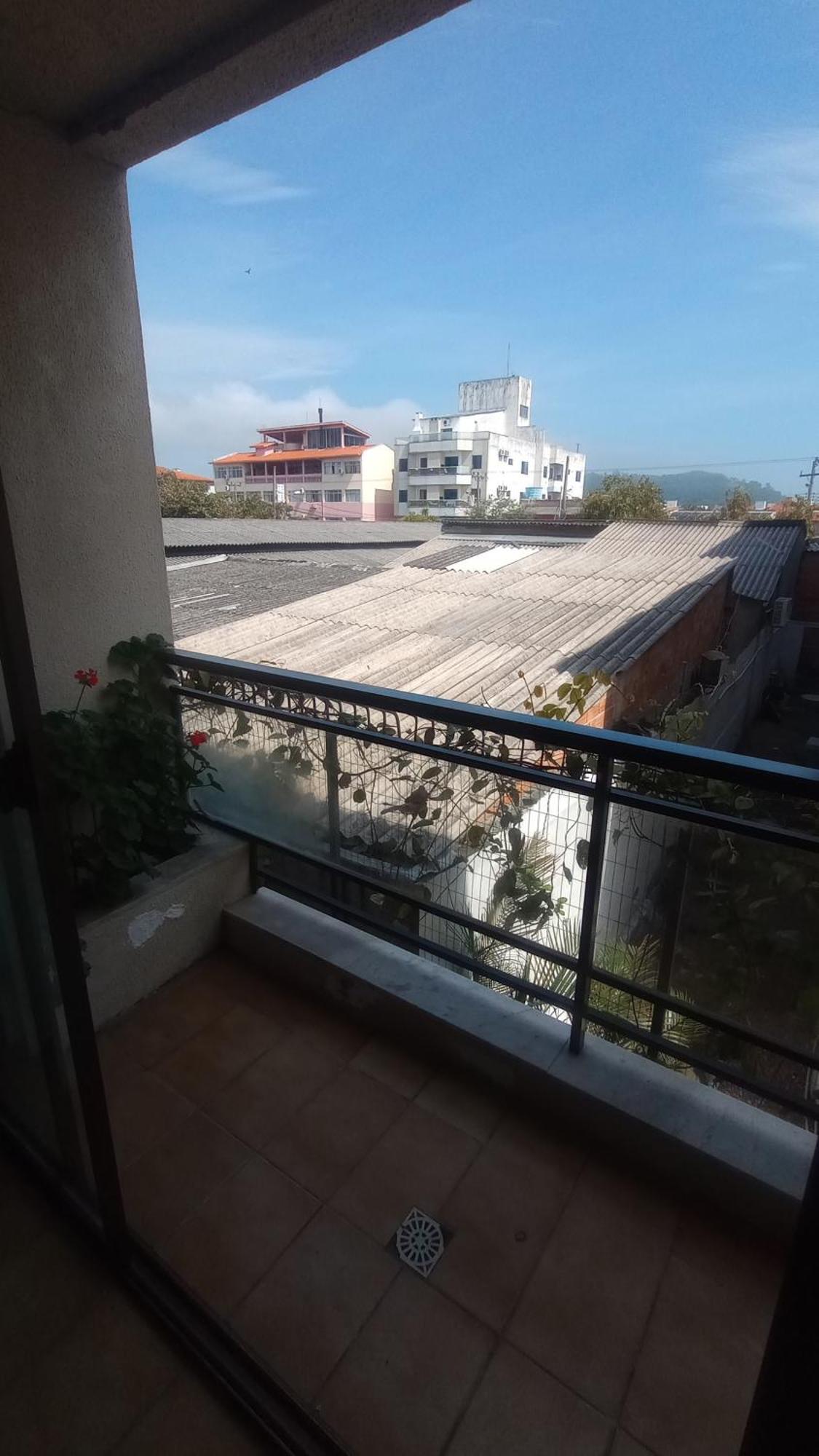 Apartamentos Studium Canasvieras Florianopolis Bilik gambar