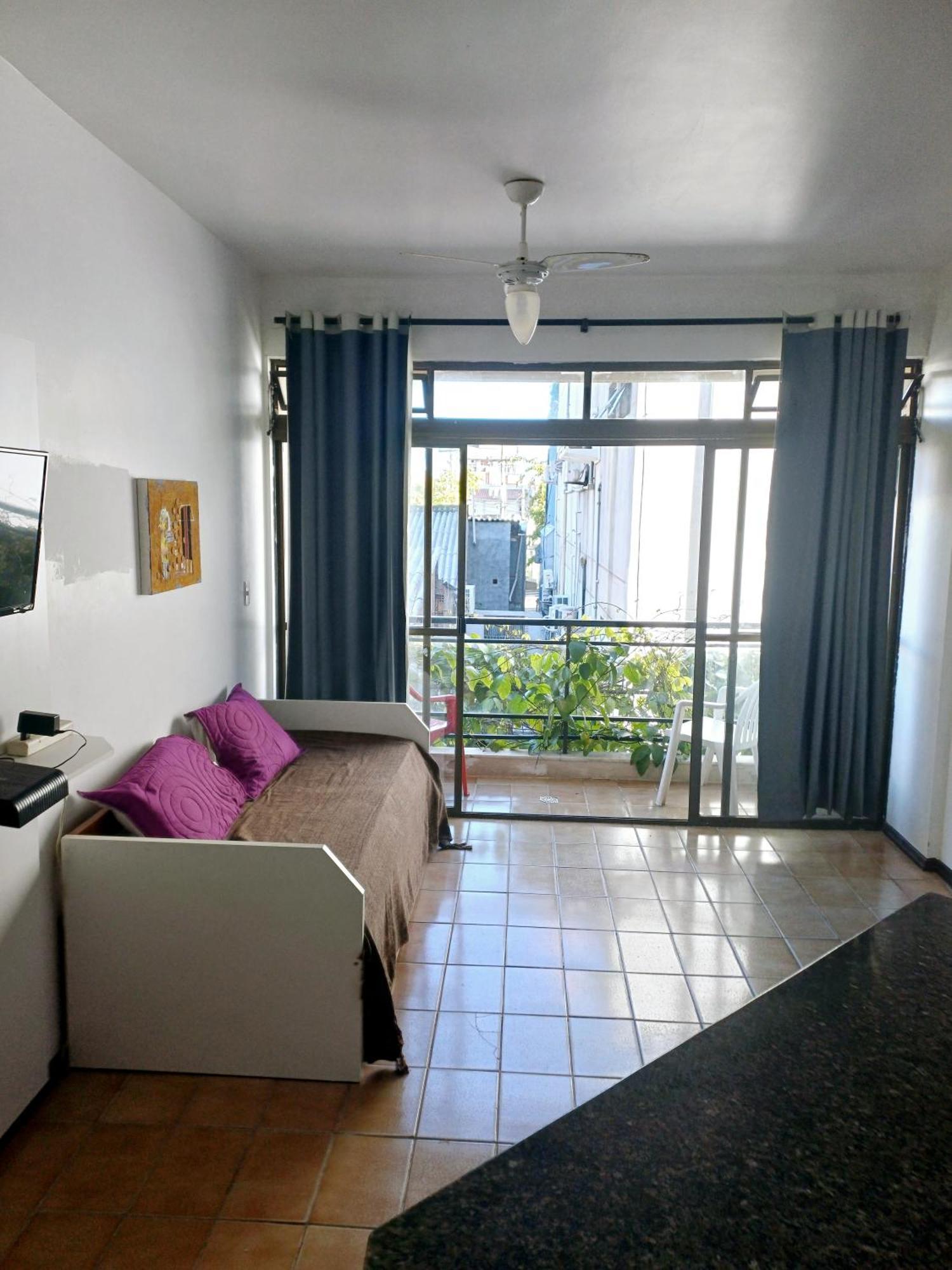 Apartamentos Studium Canasvieras Florianopolis Bilik gambar